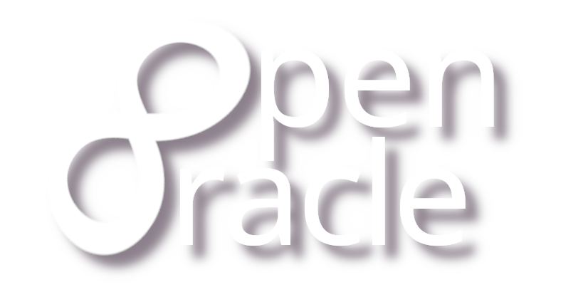 Open Oracle icon