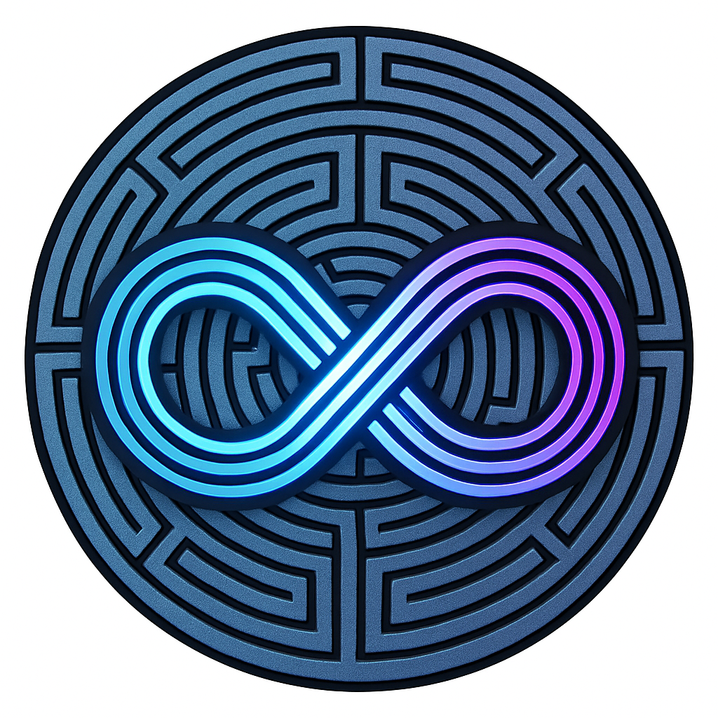 Interactive Research icon